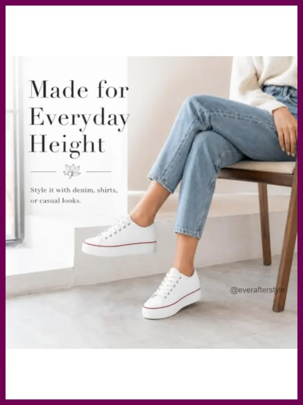 N/A add height